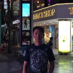 Meet your Posher, Chihmin